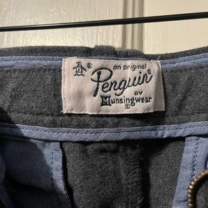 Original penguin men’s skinny chinos
